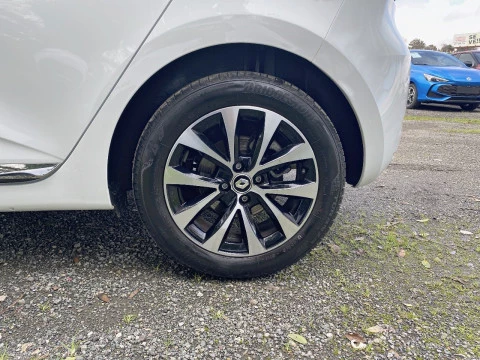 Renault Clio Techno TCe 67 kW (91CV)