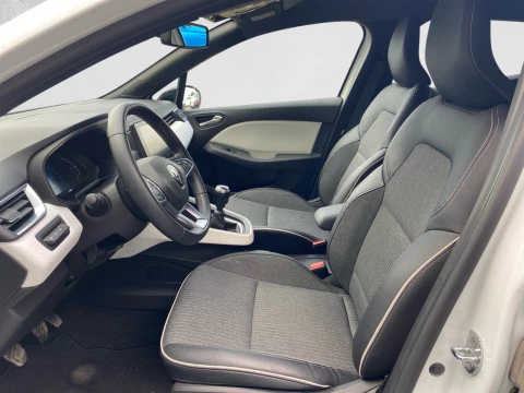 Renault Clio Techno TCe 67 kW (91CV)