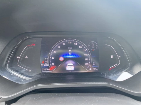 Renault Clio Techno TCe 67 kW (91CV)