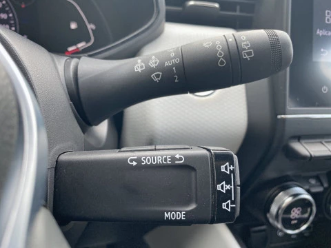 Renault Clio Techno TCe 67 kW (91CV)