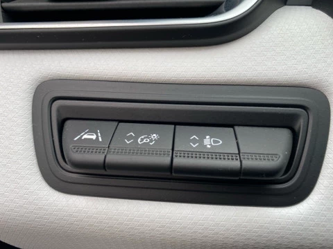 Renault Clio Techno TCe 67 kW (91CV)