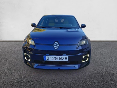 Renault 5 E-Tech Iconic Cinq 110kW (150CV) Autonomía Conf