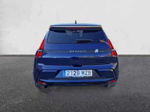 Renault 5 E-Tech Iconic Cinq 110kW (150CV) Autonomía Conf