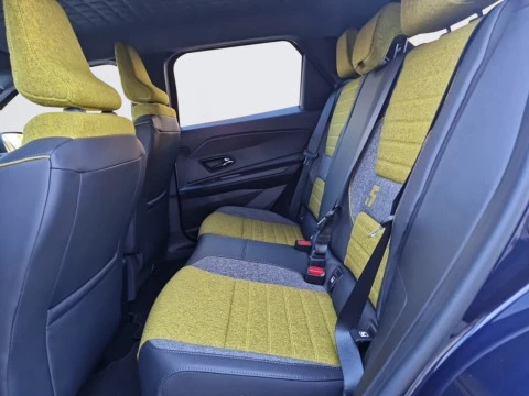 Renault 5 E-Tech Iconic Cinq 110kW (150CV) Autonomía Conf