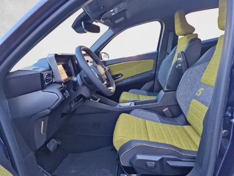 Renault 5 E-Tech Iconic Cinq 110kW (150CV) Autonomía Conf