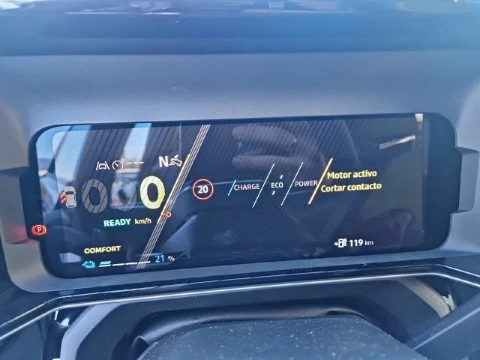 Renault 5 E-Tech Iconic Cinq 110kW (150CV) Autonomía Conf