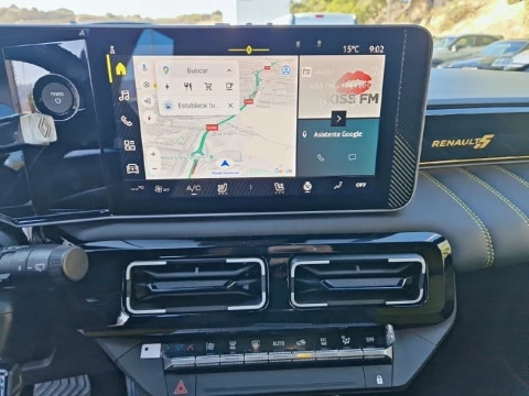 Renault 5 E-Tech Iconic Cinq 110kW (150CV) Autonomía Conf