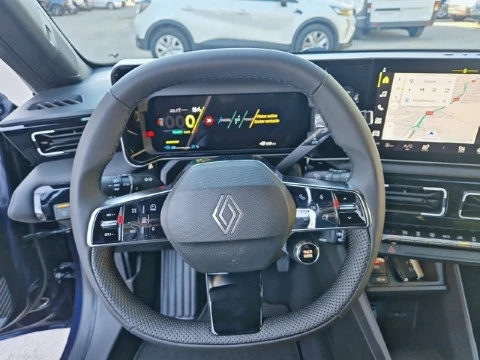 Renault 5 E-Tech Iconic Cinq 110kW (150CV) Autonomía Conf