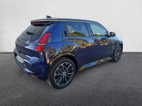 Renault 5 E-Tech Iconic Cinq 110kW (150CV) Autonomía Conf