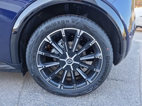 Renault 5 E-Tech Iconic Cinq 110kW (150CV) Autonomía Conf