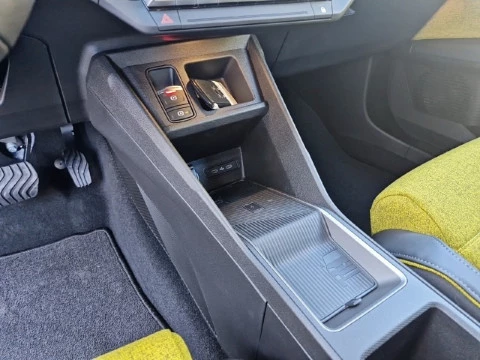 Renault 5 E-Tech Iconic Cinq 110kW (150CV) Autonomía Conf