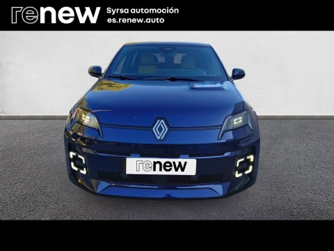 Renault 5 E-Tech Iconic Cinq 110kW (150CV) Autonomía Conf