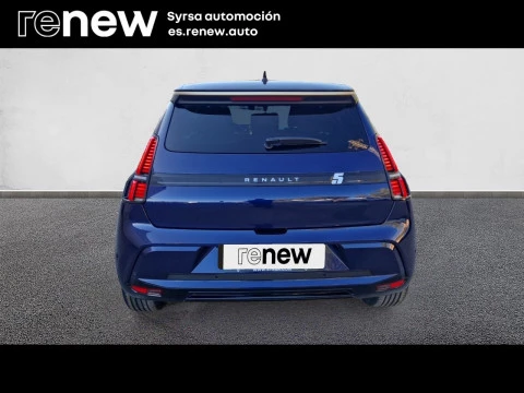 Renault 5 E-Tech Iconic Cinq 110kW (150CV) Autonomía Conf