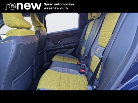 Renault 5 E-Tech Iconic Cinq 110kW (150CV) Autonomía Conf