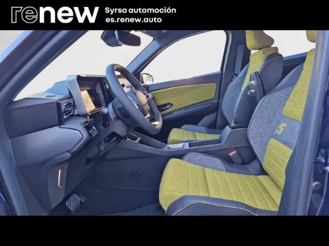 Renault 5 E-Tech Iconic Cinq 110kW (150CV) Autonomía Conf