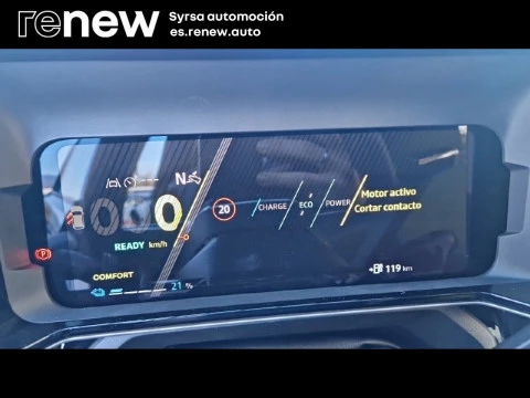 Renault 5 E-Tech Iconic Cinq 110kW (150CV) Autonomía Conf