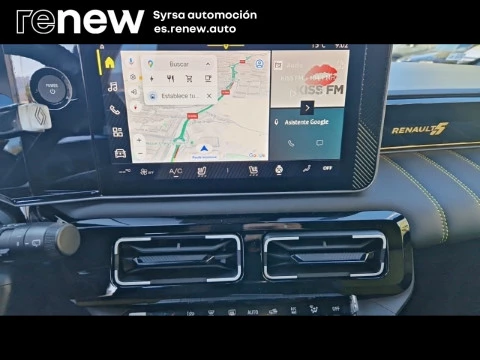 Renault 5 E-Tech Iconic Cinq 110kW (150CV) Autonomía Conf