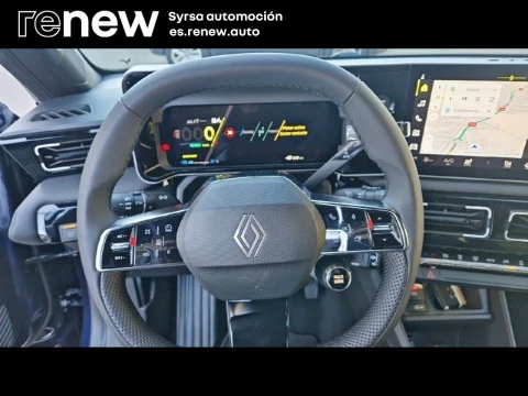 Renault 5 E-Tech Iconic Cinq 110kW (150CV) Autonomía Conf
