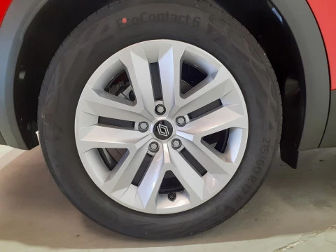 Renault Symbioz  Hibrido  E-TECH Full Hybrid Evolution 105kW