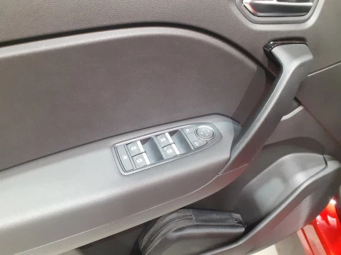 Renault Symbioz  Hibrido  E-TECH Full Hybrid Evolution 105kW
