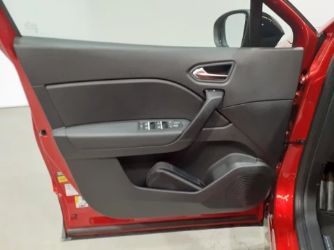 Renault Symbioz  Hibrido  E-TECH Full Hybrid Evolution 105kW