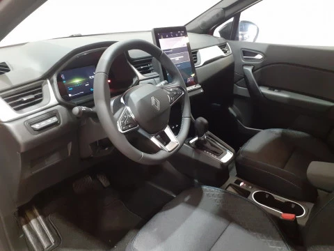 Renault Symbioz  Hibrido  E-TECH Full Hybrid Evolution 105kW
