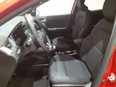 Renault Symbioz  Hibrido  E-TECH Full Hybrid Evolution 105kW