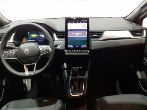 Renault Symbioz  Hibrido  E-TECH Full Hybrid Evolution 105kW