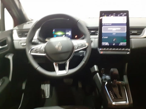 Renault Symbioz  Hibrido  E-TECH Full Hybrid Evolution 105kW