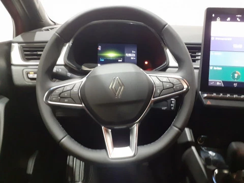 Renault Symbioz  Hibrido  E-TECH Full Hybrid Evolution 105kW