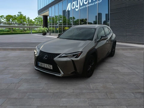 Lexus UX 2.0 250h Business