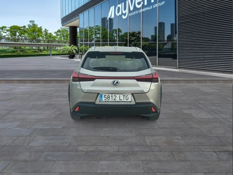 Lexus UX 2.0 250h Business