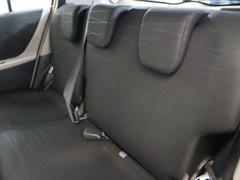 Toyota YARIS 1.3 VVT-I SOL 5P