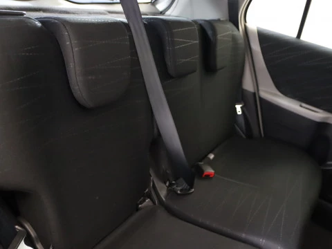 Toyota YARIS 1.3 VVT-I SOL 5P