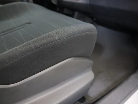 Toyota YARIS 1.3 VVT-I SOL 5P