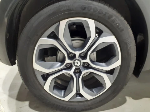 Renault Captur   TCe GPF Micro Hibrido Fast Track 103kW