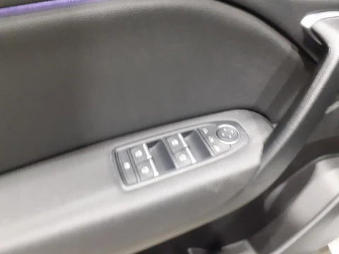 Renault Captur   TCe GPF Micro Hibrido Fast Track 103kW