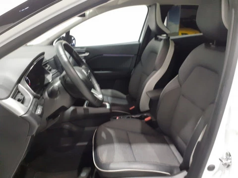 Renault Captur   TCe GPF Micro Hibrido Fast Track 103kW