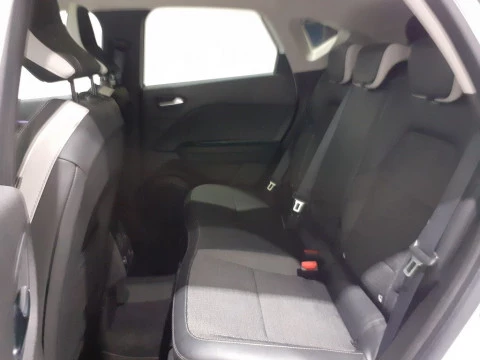 Renault Captur   TCe GPF Micro Hibrido Fast Track 103kW