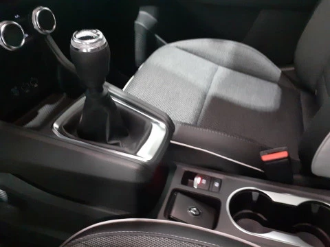 Renault Captur   TCe GPF Micro Hibrido Fast Track 103kW