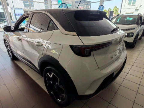 Opel Mokka 1.2 T 96KW ULTIMATE 5P
