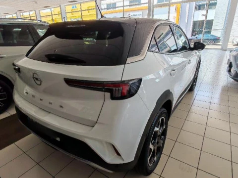 Opel Mokka 1.2 T 96KW ULTIMATE 5P