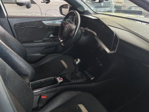 Opel Mokka 1.2 T 96KW ULTIMATE 5P