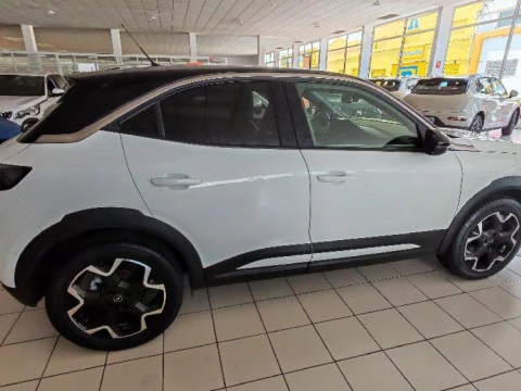 Opel Mokka 1.2 T 96KW ULTIMATE 5P