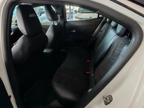 Opel Mokka 1.2 T 96KW ULTIMATE 5P