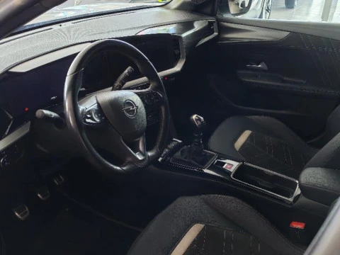 Opel Mokka 1.2 T 96KW ULTIMATE 5P