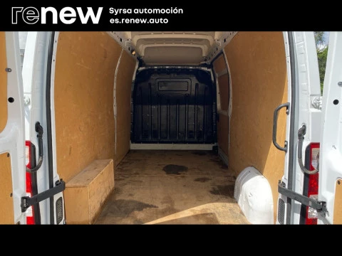Renault Master Furgón T L3H3 3500 Bl dCi 99kW (135CV)