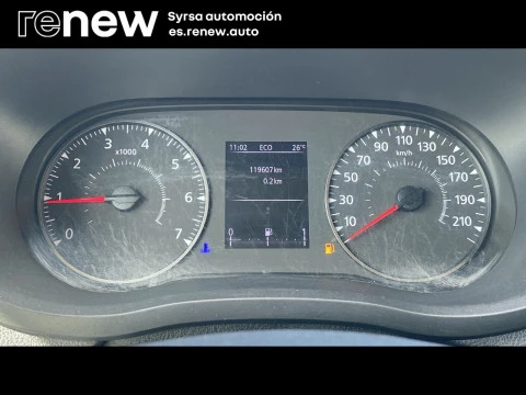 Renault Master Furgón T L3H3 3500 Bl dCi 99kW (135CV)