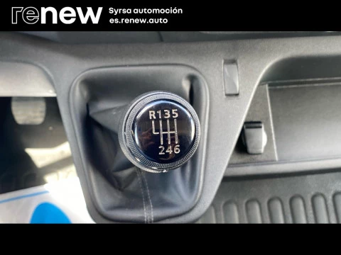 Renault Master Furgón T L3H3 3500 Bl dCi 99kW (135CV)