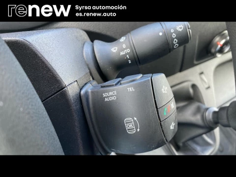 Renault Master Furgón T L3H3 3500 Bl dCi 99kW (135CV)